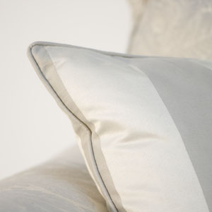 Duresta Portsmouth in Greensleaves Silver1